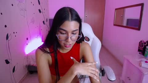 Snapshot of dana_paula chatting on 12, 2, 2025 dana_paula online show from 12, 2, 2025