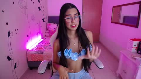 Snapshot of dana_paula chatting on 23, 2, 2025 dana_paula online show from 23, 2, 2025