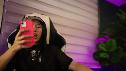 danaa_rouse online show from 31, 10, 2025