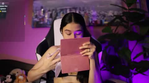 Dana Rouse online show from 12, 3, 2026