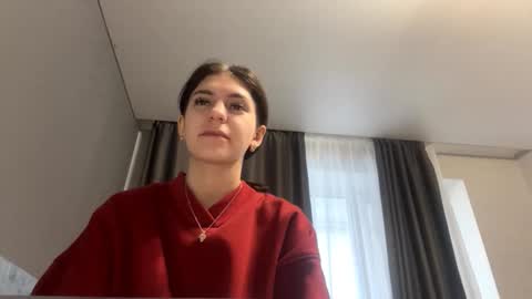 Snapshot of danamcferrin chatting on 29, 10, 2025 Dana online show from 29, 10, 2025