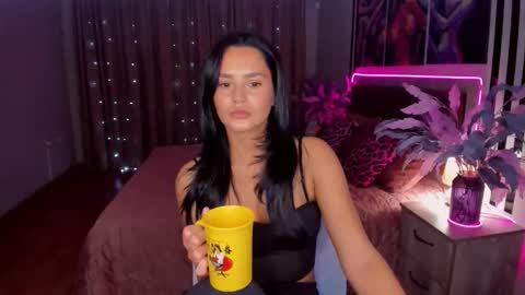 DanaMiers online show from 7, 10, 2025