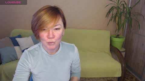 Snapshot of danbie_leen chatting on 15, 1, 2025 danbie_leen online show from 15, 1, 2025