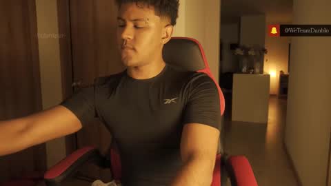 Dante  Pablo Danblo Independent models online show from 29, 11, 2025