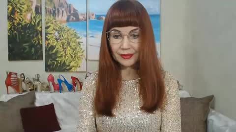 Snapshot of danceglory chatting on 7, 1, 2025 Danceglory online show from 7, 1, 2025