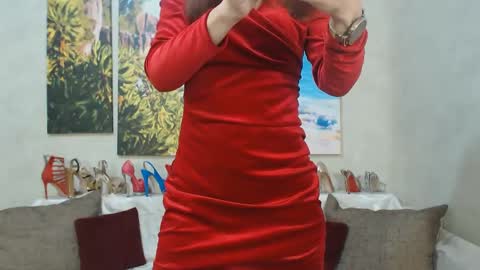 Snapshot of danceglory chatting on 9, 1, 2025 Danceglory online show from 9, 1, 2025