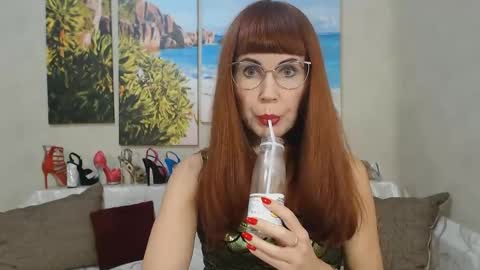 Snapshot of danceglory chatting on 15, 1, 2025 Danceglory online show from 15, 1, 2025