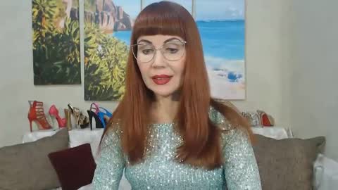 Snapshot of danceglory chatting on 27, 1, 2025 Danceglory online show from 27, 1, 2025