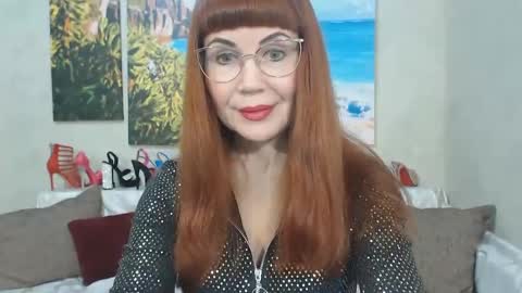 Snapshot of danceglory chatting on 31, 1, 2025 Danceglory online show from 31, 1, 2025