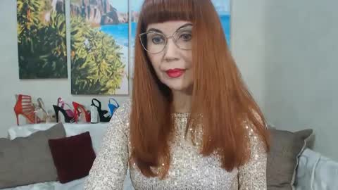 Snapshot of danceglory chatting on 3, 2, 2025 Danceglory online show from 3, 2, 2025