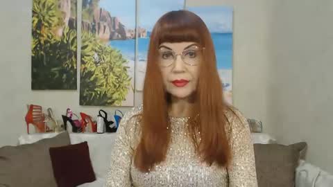 Snapshot of danceglory chatting on 6, 2, 2025 Danceglory online show from 6, 2, 2025