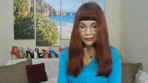 Snapshot of danceglory chatting on 19, 2, 2025 Danceglory online show from 19, 2, 2025