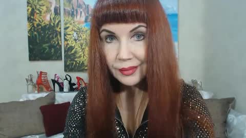 Snapshot of danceglory chatting on 27, 2, 2025 Danceglory online show from 27, 2, 2025