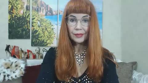 Snapshot of danceglory chatting on 3, 11, 2025 Danceglory online show from 3, 11, 2025