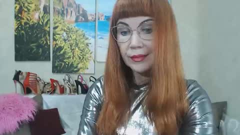 Snapshot of danceglory chatting on 3, 12, 2025 Danceglory online show from 3, 12, 2025