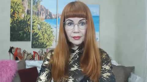 Danceglory online show from 5, 2, 2026