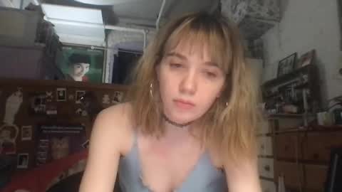 Snapshot of danceissexisbeauty2 chatting on 27, 3, 2026 Your submissive patient online show from 27, 3, 2026