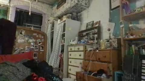 Snapshot of danceissexisbeauty2 chatting on 14, 4, 2026 Your submissive patient online show from 14, 4, 2026