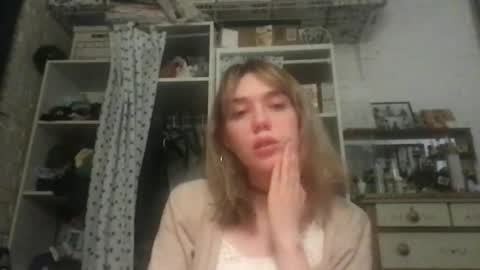 Snapshot of danceissexisbeauty2 chatting on 24, 4, 2026 Your submissive patient online show from 24, 4, 2026