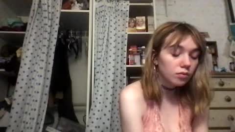 Snapshot of danceissexisbeauty2 chatting on 25, 4, 2026 Your submissive patient online show from 25, 4, 2026