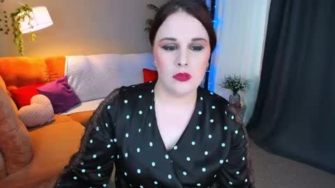 Snapshot of dancingsurprise chatting on 18, 5, 2026 Olivia online show from 18, 5, 2026