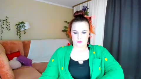 Snapshot of dancingsurprise chatting on 21, 5, 2026 Olivia online show from 21, 5, 2026