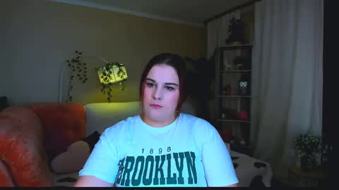 Snapshot of dancingsurprise chatting on 3, 6, 2026 Olivia online show from 3, 6, 2026