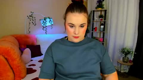 Snapshot of dancingsurprise chatting on 5, 6, 2026 Olivia online show from 5, 6, 2026