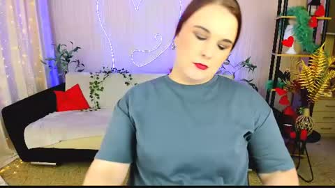 Snapshot of dancingsurprise chatting on 9, 6, 2026 Olivia online show from 9, 6, 2026
