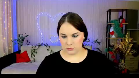 Snapshot of dancingsurprise chatting on 10, 6, 2026 Olivia online show from 10, 6, 2026