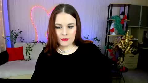Snapshot of dancingsurprise chatting on 12, 6, 2026 Olivia online show from 12, 6, 2026