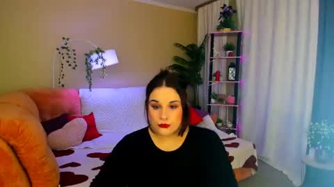 Snapshot of dancingsurprise chatting on 26, 6, 2026 Olivia online show from 26, 6, 2026
