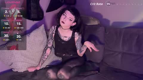 dandelion_sea online show from 20, 12, 2025