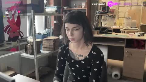 dandelion_sea online show from 13, 1, 2026