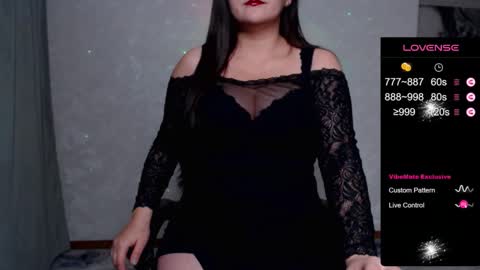 Snapshot of dandelionynyyy chatting on 5, 10, 2025 Edel online show from 5, 10, 2025