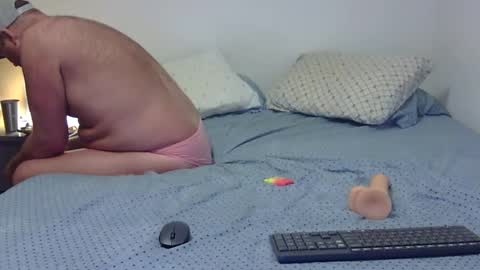 Andy online show from 26, 1, 2025