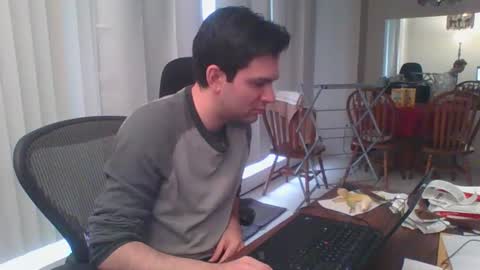 dandyriver online show from 11, 12, 2024