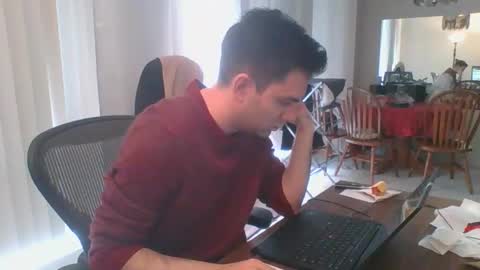 dandyriver online show from 7, 1, 2025