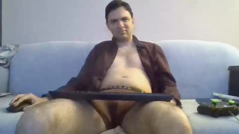 dandyriver online show from 11, 3, 2025