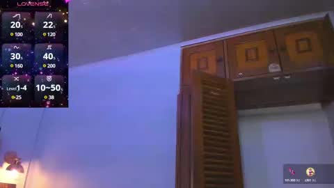 Daniela online show from 22, 1, 2025