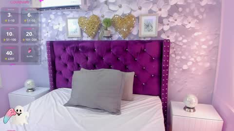 Daniela online show from 31, 1, 2025