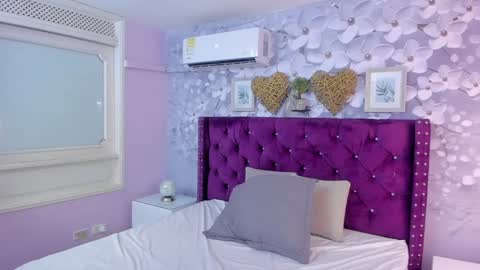 Daniela online show from 8, 2, 2025