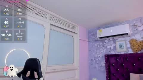 Daniela online show from 2, 3, 2025