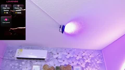 Daniela online show from 12, 3, 2025