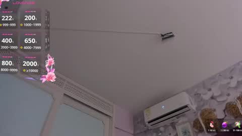 Daniela online show from 10, 3, 2026