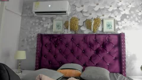 Daniela online show from 21, 3, 2026