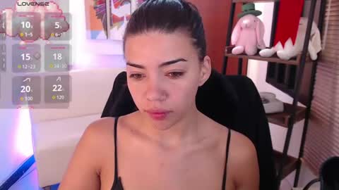 Snapshot of dangel_noir6 chatting on 20, 6, 2026 Veronica online show from 20, 6, 2026