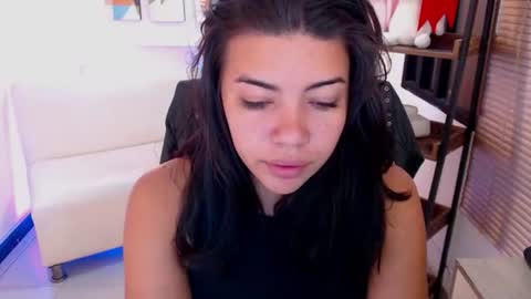 Snapshot of dangel_noir6 chatting on 22, 6, 2026 Veronica online show from 22, 6, 2026