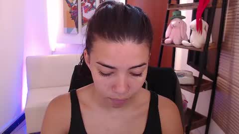 Snapshot of dangel_noir6 chatting on 24, 6, 2026 Veronica online show from 24, 6, 2026