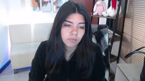 Snapshot of dangel_noir6 chatting on 26, 6, 2026 Veronica online show from 26, 6, 2026